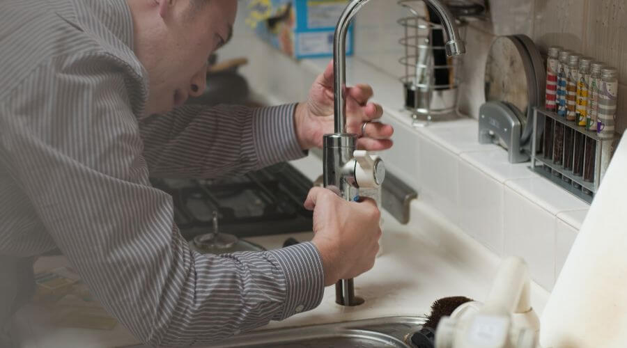 Local expert plumbing services in La Porte City, IA